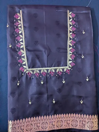 Malar Fashion Tailoring Institute — photo 1
