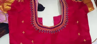 Malar Fashion Tailoring Institute — photo 3