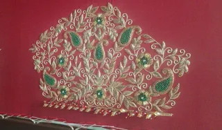 Malar Fashion Tailoring Institute — work photo 5