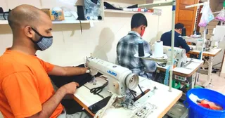J's Ladies Dress Makers — work photo 1