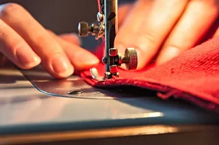 J's Ladies Dress Makers — work photo 3