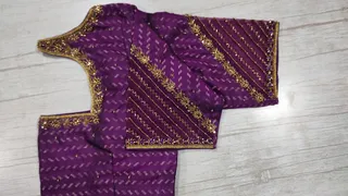 Asra Embroidery & Tailoring — photo 1