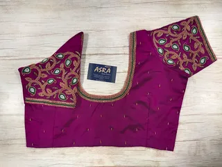 Asra Embroidery & Tailoring — photo 2