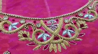 Asra Embroidery & Tailoring — photo 3