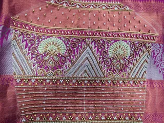 Asra Embroidery & Tailoring — work photo 4