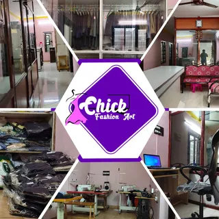 Chick Tailors & Textiles — work photo 2