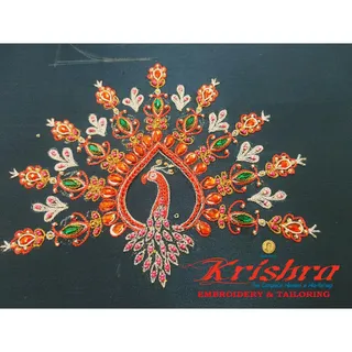 KRISHRA AARI AND TAILORING — photo 1