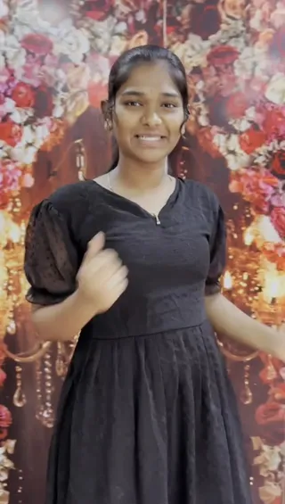 KRISHRA AARI AND TAILORING — work photo 5