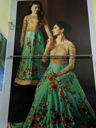 Blessing Hi Fashion — work photo 6
