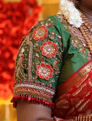 JK Institute of Tailoring — work photo 1