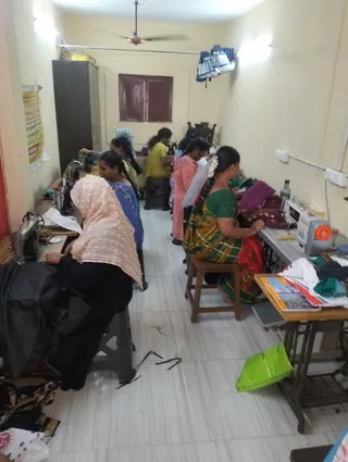 JK Institute of Tailoring — work photo 4