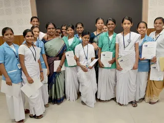 JK Institute of Tailoring — work photo 5
