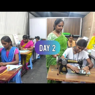 JK Institute of Tailoring — work photo 6