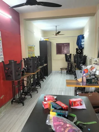 JK Institute of Tailoring — work photo 7