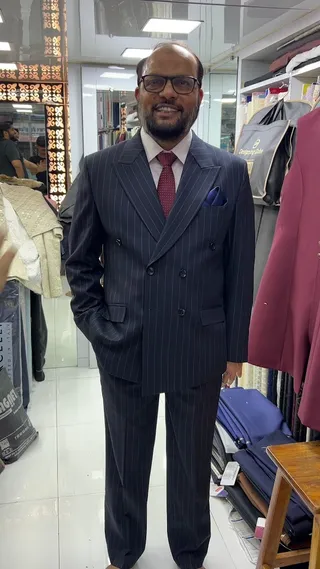 Designing Globe by Master Nasir — work photo 6