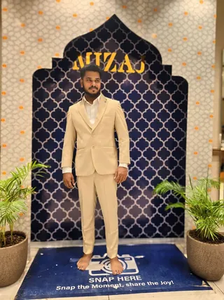 Mizaj – Customized Attire for Wedding and Other Celebrations - Madurai — photo 3
