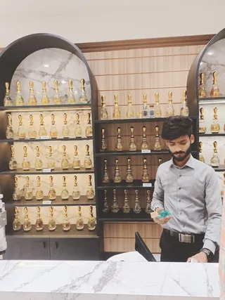 Mizaj – Customized Attire for Wedding and Other Celebrations - Madurai — work photo 7
