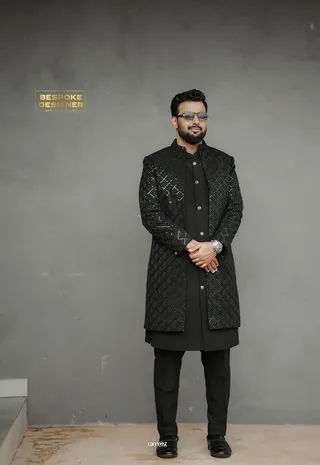 BESPOKE DESIGNER — work photo 4