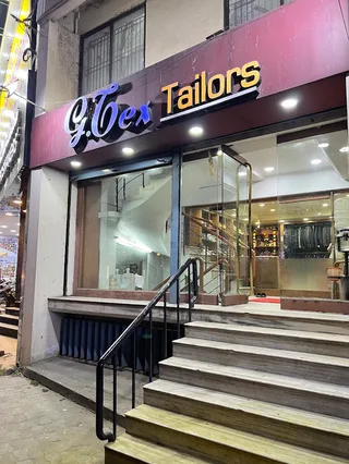 G Tex Tailors — photo 2