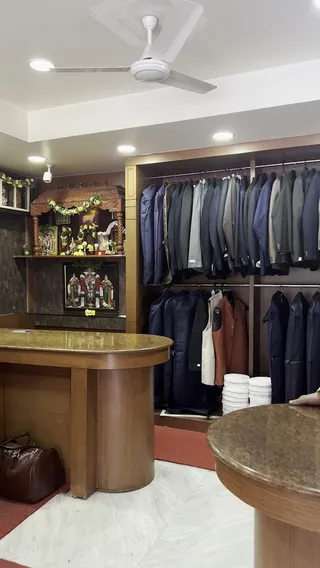 G Tex Tailors — photo 3