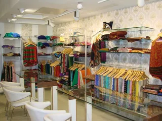 MAMTA FOMRA — work photo 4