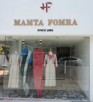 MAMTA FOMRA — work photo 5