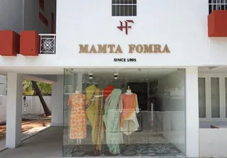 MAMTA FOMRA — work photo 7