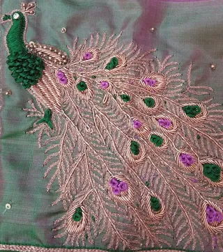 Clasic Mega Ladies Tailoring, Embroidery & Boutique — photo 1