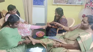 VARSHA DESIGNERS — work photo 4
