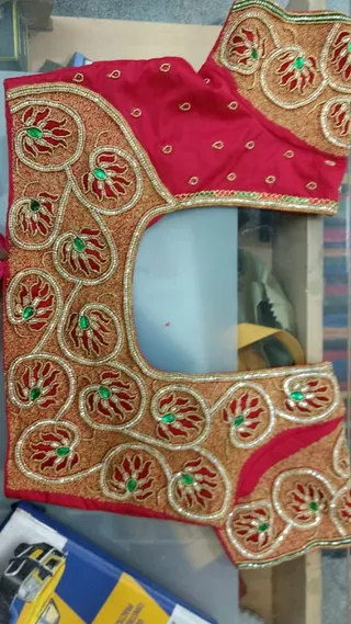 VARSHA DESIGNERS — work photo 5