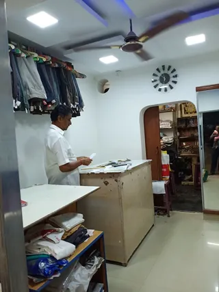 vinoth tailors — photo 1