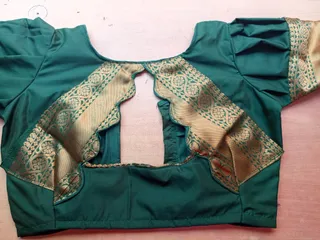 Naga tailor — photo 1