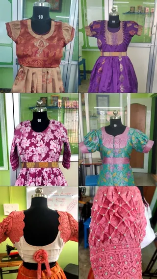 NATIONAL TAILORING ACADEMY SMKKL — work photo 4