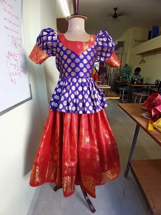 Thread & Needle - Fit 'n' Fashion Institute — photo 2