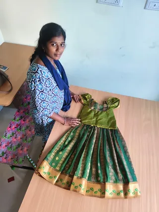 Thread & Needle - Fit 'n' Fashion Institute — work photo 4