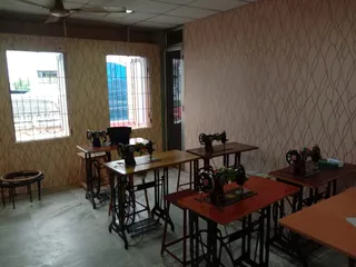 Passion World Tailoring institute — photo 1