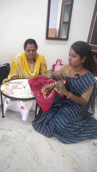 Passion World Tailoring institute — photo 3