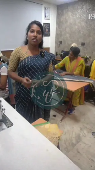 Passion World Tailoring institute — work photo 5