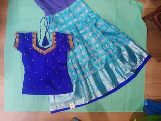 VIJI LADIES TAILOR — photo 1