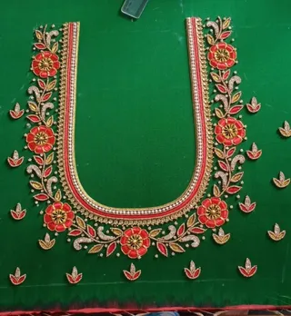 VIJI LADIES TAILOR — photo 3