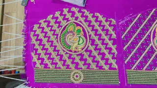 VIJI LADIES TAILOR — work photo 4