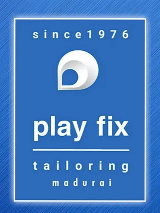 Play Fix Tailors — work photo 5