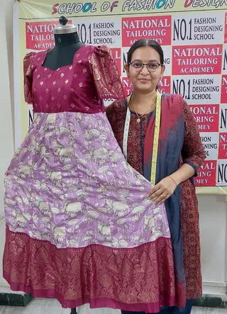 NATIONAL TAILORING ACADEMY — work photo 1