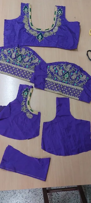 NATIONAL TAILORING ACADEMY — work photo 2