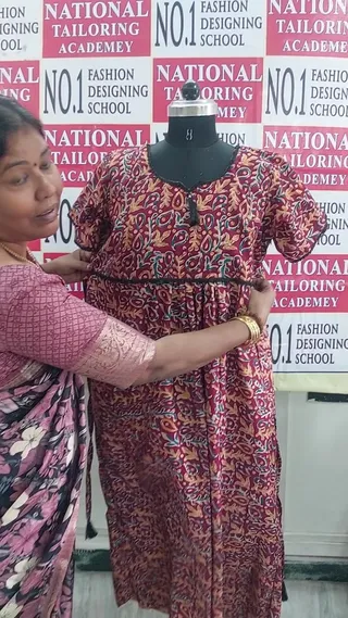 NATIONAL TAILORING ACADEMY — work photo 3