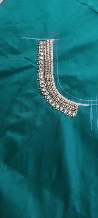 NATIONAL TAILORING ACADEMY — work photo 4