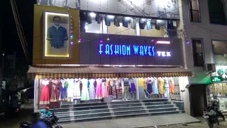 Fashion Waves ( Tailors , Tex And Readymades ) — photo 3