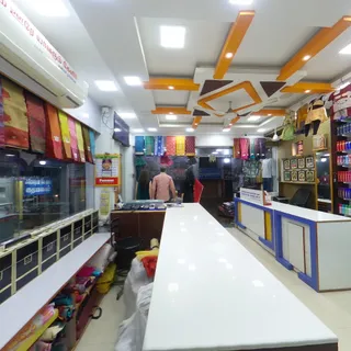 Fashion Waves ( Tailors , Tex And Readymades ) — work photo 7