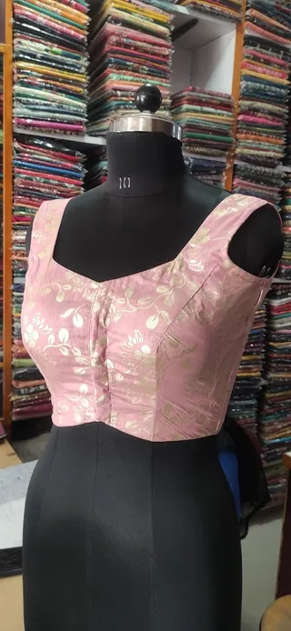 Fashion Waves ( Tailors , Tex And Readymades ) — work photo 8