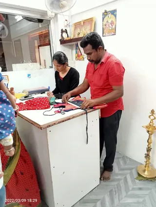 Ever Shine Tailors — photo 1